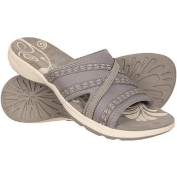 Mountain Warehouse Sandalias Comfort para mujer