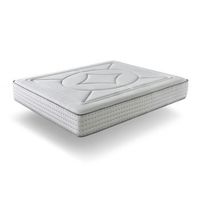 colchon xaluca amelie latex premium 135x190 altura 30 cm