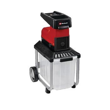 Trituradora Eléctrica Silenciosa Einhell Classic Gc-rs 60 Cb