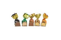 bombones fin de curso