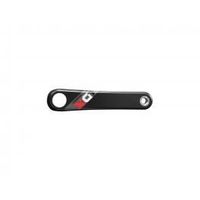 sram rec biela izquierda x01 eagle gxp 170 red