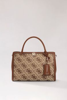 Bolso Bandolera Audrey Logo