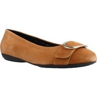 geox bailarinas d annytah para mujer