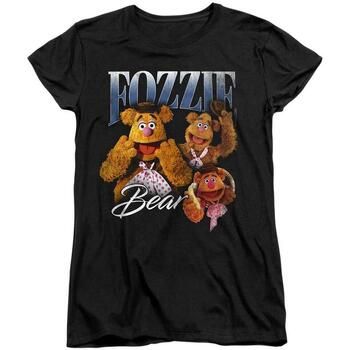 The Muppets Camiseta TV36405 para mujer