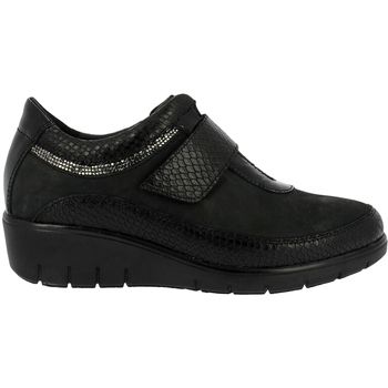 Doctor Cutillas Zapatillas de senderismo 60350 negro para mujer