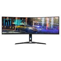 lenovo legion r45w-30 445 led dqhd 170hz freesync premium pro curva