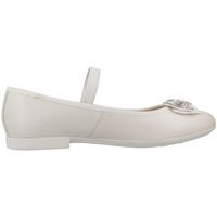 geox zapatos bajos jr plie para nina