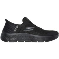 skechers zapatillas de senderismo baskets go walk flex grand entry maille respirante para mujer