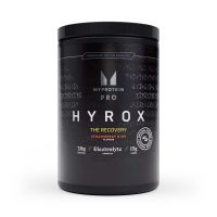 the recovery - hyrox - 16raciones - fresa y kiwi