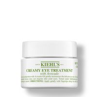kiehls avocado crema contorno de ojos hidratante 14ml