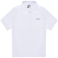 slazenger polo gt20350 para nina