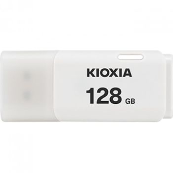 Kioxia TransMemory U202 128GB USB 2.0 Blanco