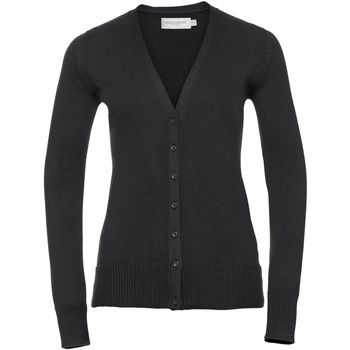 Russell Chaqueta de punto 715F para mujer