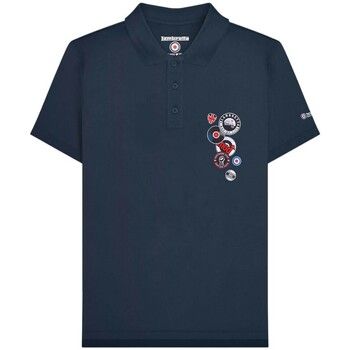 Lambretta Polo LB417 para hombre