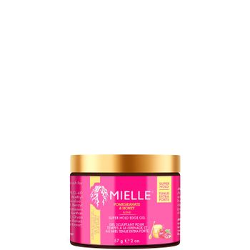 Mielle Organics Pomegranate & Honey Blend Super Hold Edge Gel 57g