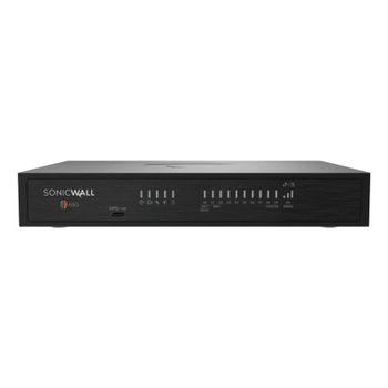 Cortafuegos SonicWall TZ680 5 Gbit/s alámbrico