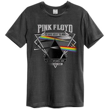 Amplified Clothing Tops y Camisetas 72 Tour para hombre
