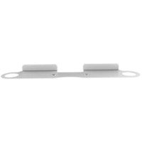 Soporte de pared para altavoz purelink puremounts® para sonos® beam, blanco