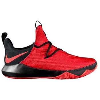 Nike Zapatillas de baloncesto Zoom Shift 2 para hombre