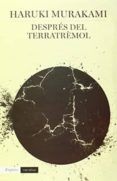 després del terratrèmol