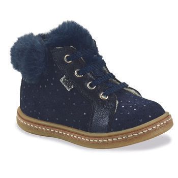 GBB Zapatillas altas JUNA para niña