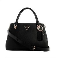 guess bolso de mano noelle ii para mujer