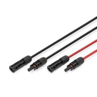 cable de extension solar digitus dk-scec66-0050 5m 1500v cc mc4