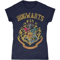 harry potter camiseta bi265 para mujer