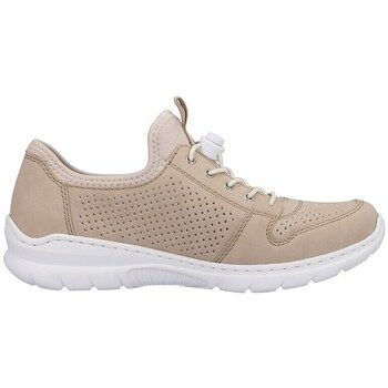 Rieker Zapatillas L325462 para mujer