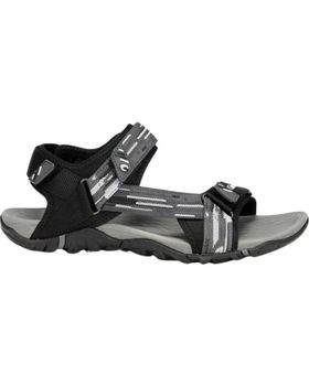 de CHIRUCA TREKKING DAKAR 23 -GRIS 4499523 NEGRO