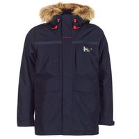 helly hansen parka coastal 2 parka para hombre