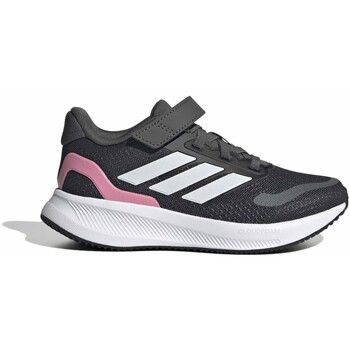 adidas Zapatillas de running Runfalcon 5 El C para niña