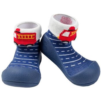 Attipas Zapatillas de senderismo A19T para niño