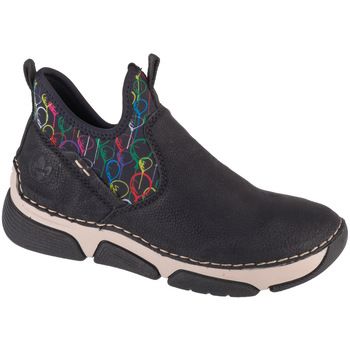 Rieker Zapatos Booties 45957 para mujer