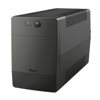 trust paxxon sai 1500va 900w schuko