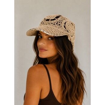 Mia Becker Gorra 44732 para mujer
