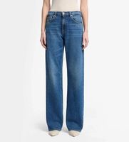 7 for all mankind para mujer 7u660c65epr jeans explorer azul 27 casual algodon