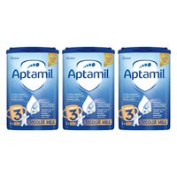 aptamil growing up milk 1 yr formula triple