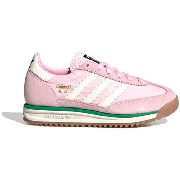 adidas Deportivas Moda - para niño