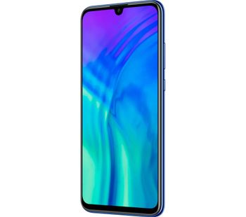 Honor 20 Lite - 128 GB, Blue, Blue