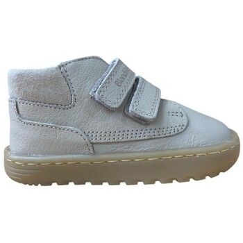 Blanditos Botines LIMA BOTA BEBE RESPETUOSA Gris para hombre