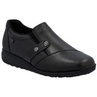 rieker mocasines 4725000 para mujer