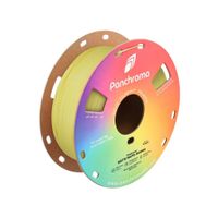 pla panchroma polymaker matte pastel banana 175 mm