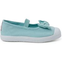 pisamonas bailarinas bailarina elastico y lazo suela zapatillas para nina