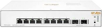 Aruba Instant On 1930 Gestionado L2+ Gigabit Ethernet (10/100/1000) 1U Blanco