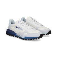 lacoste zapatillas hombre - blanco talla 75