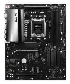 ASROCK AMD B850 Pro-A Socket AM5
