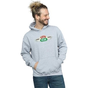 Friends Jersey Central Perk para hombre