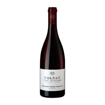 Tortochot Vino Blanco Boillot Henri Caillerets Volnay 75 Cl 13% Vol.
