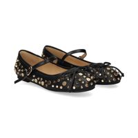 alma en pena bailarinas mujer - negro talla 37